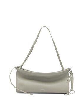 Alaïa Le Click East West Medium Shoulder Bag Women